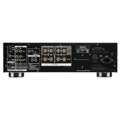 Стереоусилители DENON PMA-1700NE (Black)